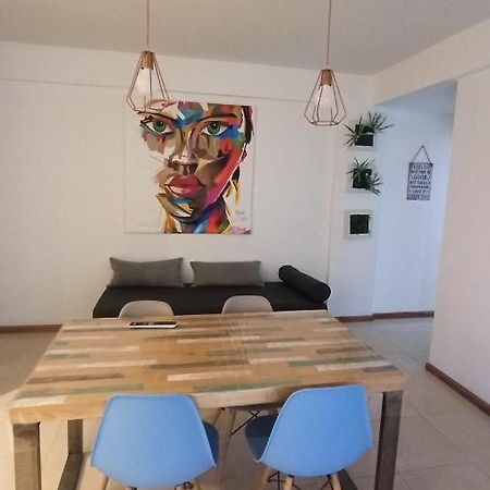 Epic Temporario Madryn Apartment ปูแอร์โตมาดริน ภายนอก รูปภาพ
