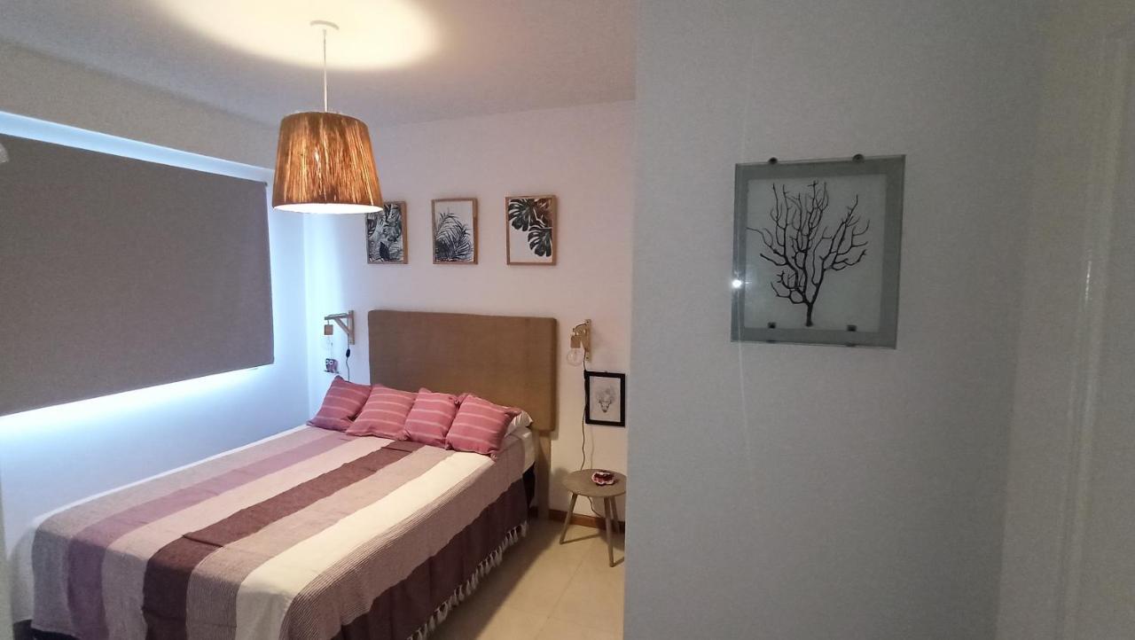 Epic Temporario Madryn Apartment ปูแอร์โตมาดริน ภายนอก รูปภาพ