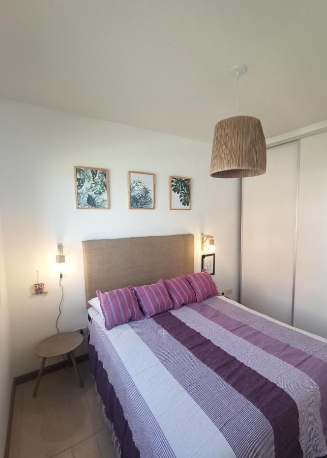 Epic Temporario Madryn Apartment ปูแอร์โตมาดริน ภายนอก รูปภาพ