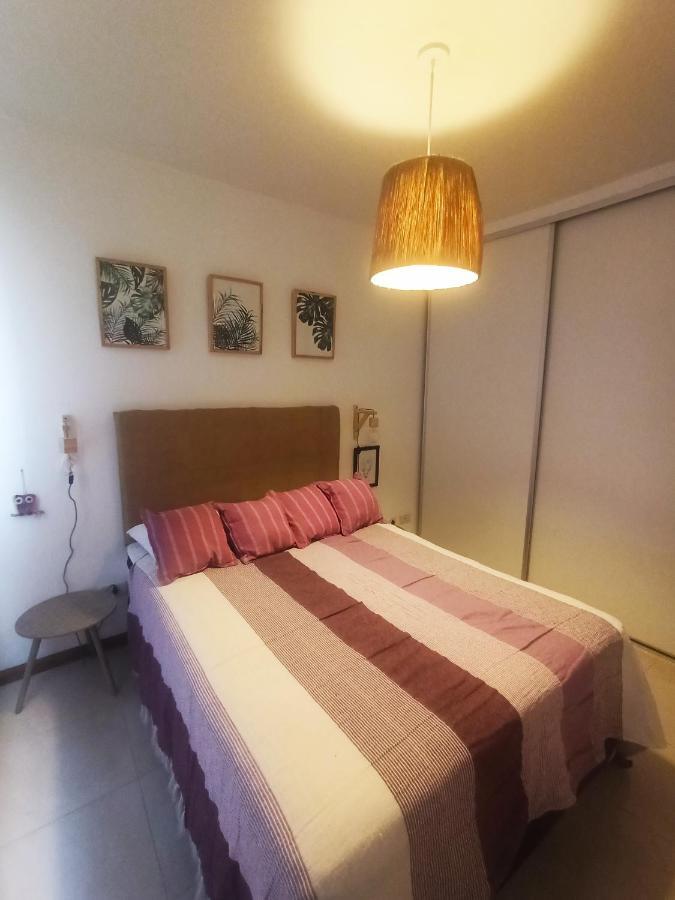 Epic Temporario Madryn Apartment ปูแอร์โตมาดริน ภายนอก รูปภาพ
