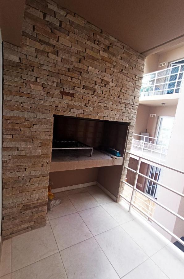 Epic Temporario Madryn Apartment ปูแอร์โตมาดริน ภายนอก รูปภาพ