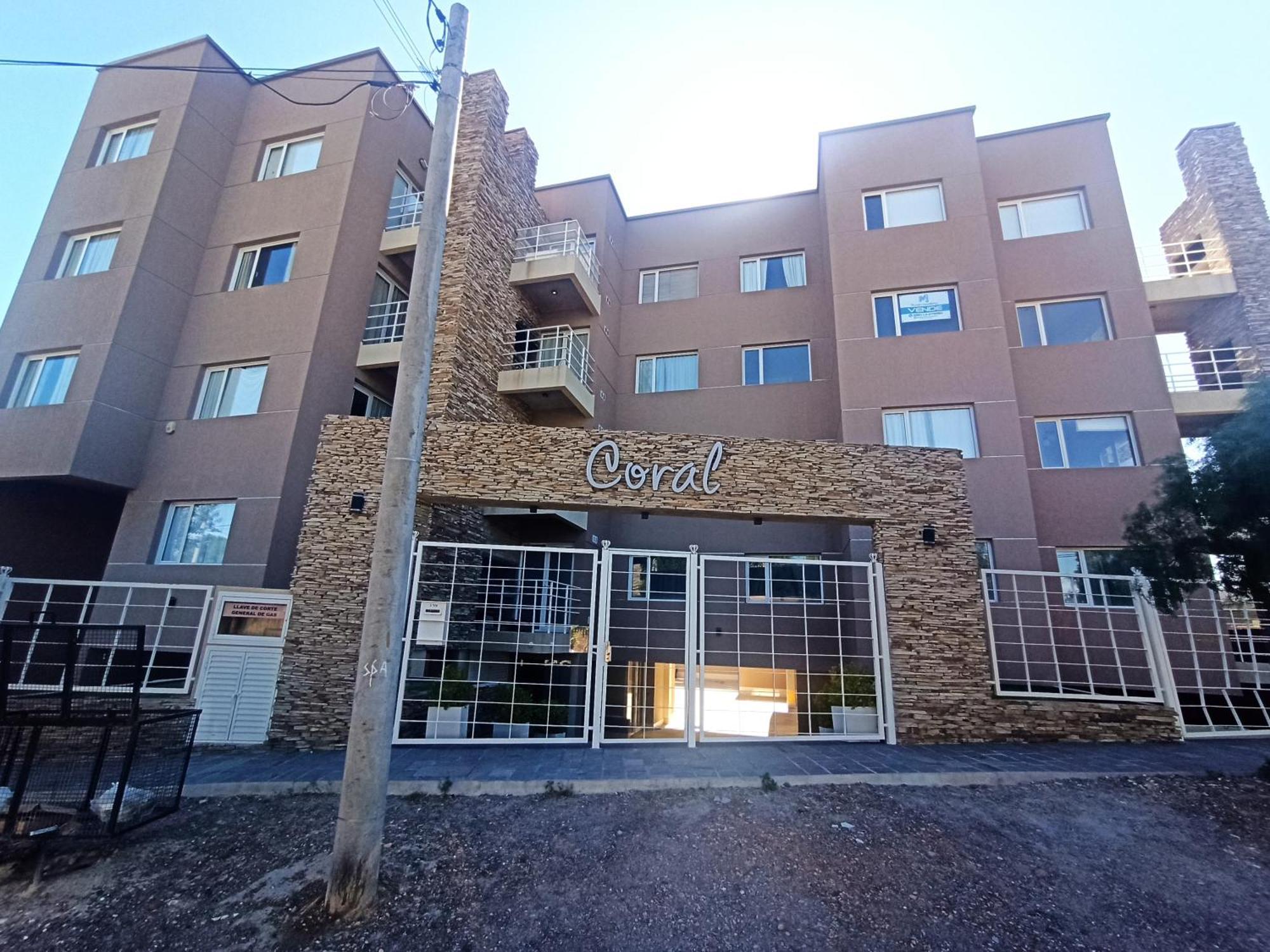 Epic Temporario Madryn Apartment ปูแอร์โตมาดริน ภายนอก รูปภาพ