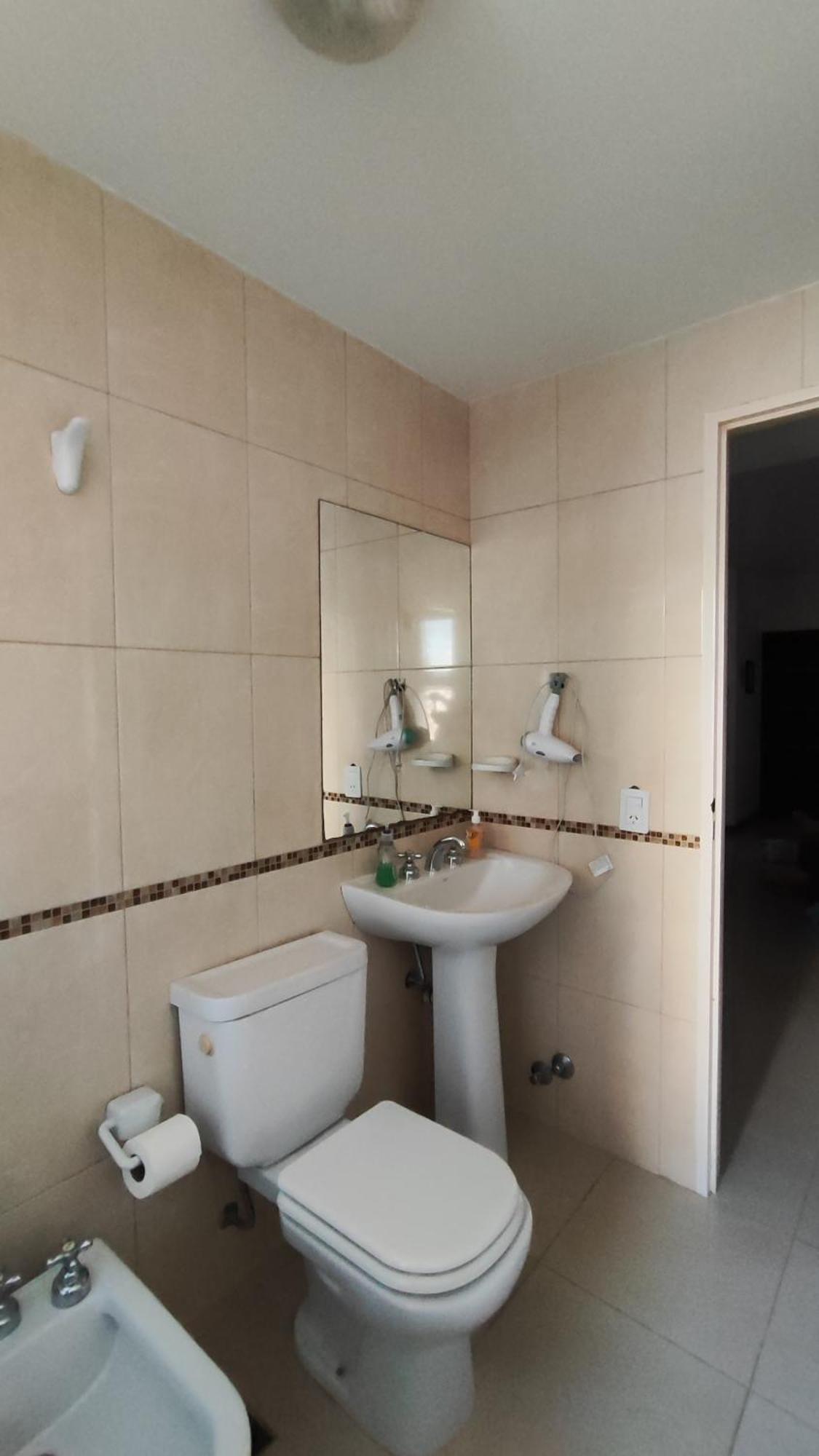 Epic Temporario Madryn Apartment ปูแอร์โตมาดริน ภายนอก รูปภาพ